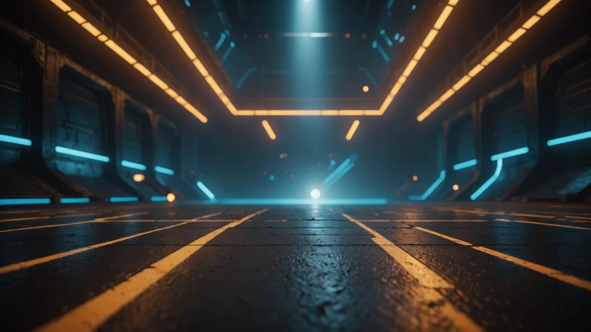 Competitive Shooter AI From the Player Perspective